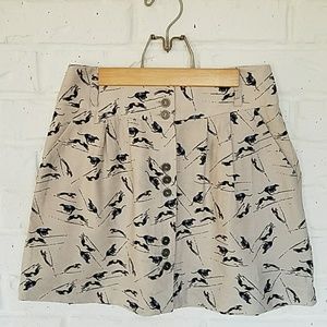BCBG SKIRT
